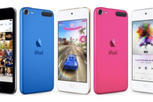 iPodtouch6はiPhone5サイズでiPhone6性能！違いをチェック