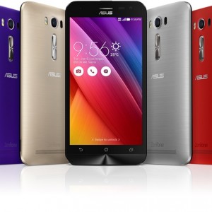 ZenFone 2 Laserのスペック・価格