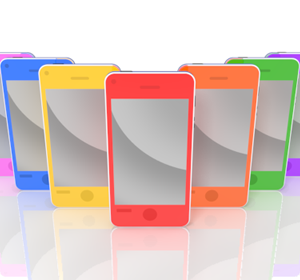 初めての格安SIMは格安スマホのセット購入が安心。