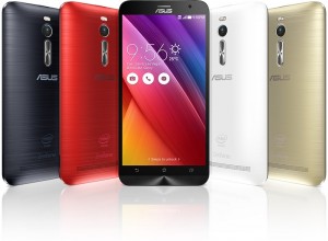モンスターSIMフリースマホZenFone2のスペック・価格