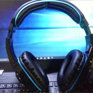 Windows10でスピーカーから音が出ない時の対処法。