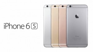 iPhone 6s(A9)の実機AnTuTuベンチマークスコア
