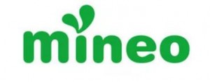 mineoの利用料金・注意点・特徴まとめ