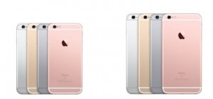 iPhone6s/6sPlus値上げ後のMNP価格を比較。
