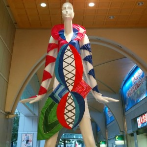 爆速！mineoのドコモ系格安Simを愛知名古屋で速度測定