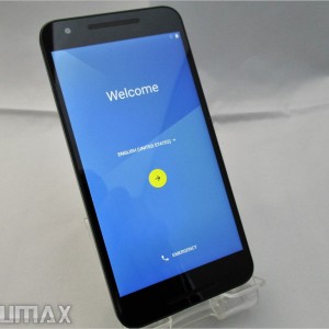 Simフリー版Nexus5xを買ったので実機レビュー