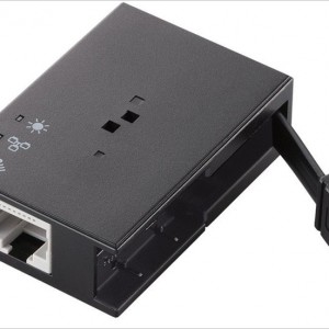 1つは持ってると便利。ホテル用の超小型無線WiFiルーター