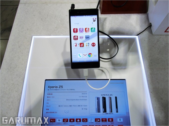 garumax-XperiaZ5