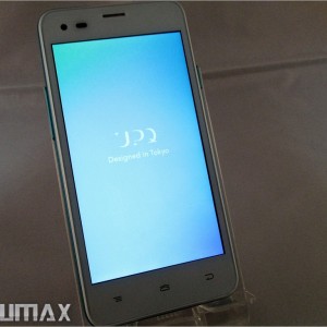 UPQ Phone A01を買ったので実機レビュー。LTEデュアルSim搭載で激安