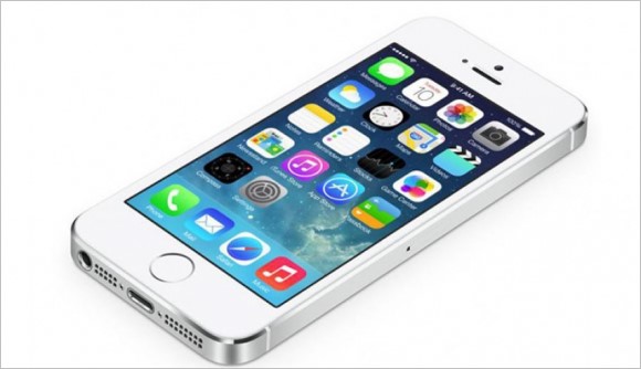 garumax-iPhone 5s Mark II