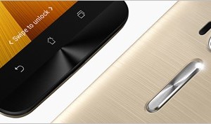 6インチ版ZenFone 2 Laserと5インチ版の違いを比較