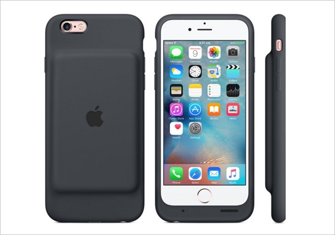 garumax-iPhone6s-Battery