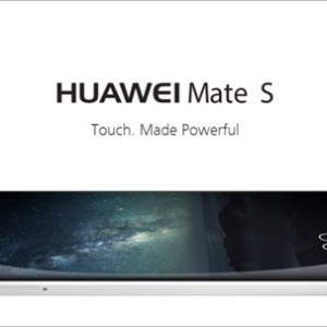ファーウェイ「Mate S」の注意点とスペック詳細。日本版はForceTouch非搭載