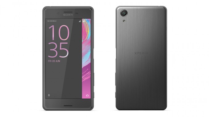 XperiaX-p
