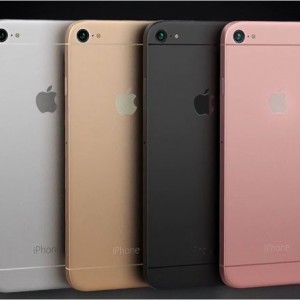 iPhone7・7Plusまとめ