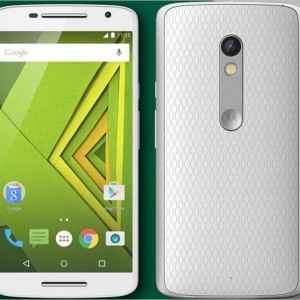 モトローラ「Moto X Play」スペック詳細。Android6.0搭載のLTEデュアルSIM端末