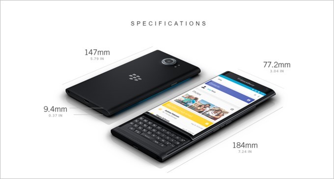 garumax-BlackBerry Priv