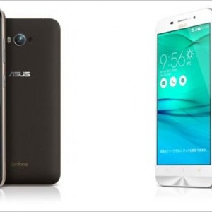 ASUS「ZenFoneMAX」のスペック詳細。魅力はバッテリー搭載量だけではない。