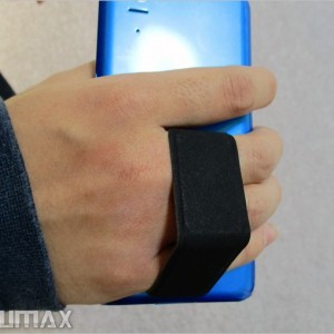 スマホの落下防止とスタンドに最適なdodocoolのホルダーを試す