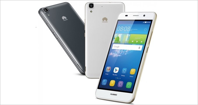 garumax-HUAWEI-Y6