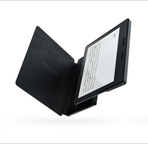 新型Kindle Oasis凄く進化している！