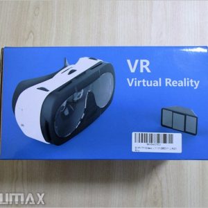 スマホで手軽に3D体験！SoundSOULの3D&VRメガネ「G3」をレビュー！