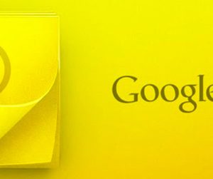 「Google Keep」アプリでゴミ出しの日やお店での買い忘れも無くなる。
