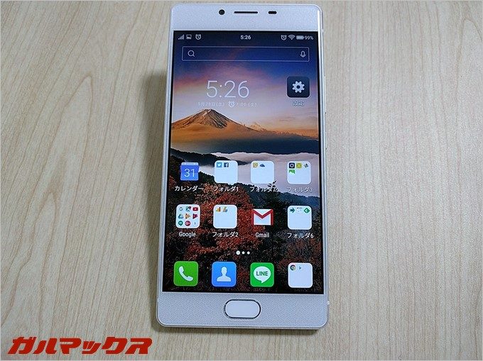 garumax-FREETEL-Button-samurai-REI (1)