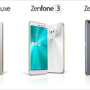 ZenFone3で一番驚くべきことは「3G/4G同時待ち受け」に対応した端末ということ。