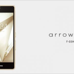 arrows SVのスペック詳細。Fitと比較して様々な箇所で性能底上げ