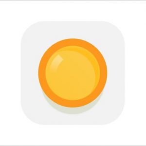 LINEの自撮りカメラアプリ「egg」がメッチャ楽しい！3Dエフェクト盛りだくさんで盛り上がること間違いなし！