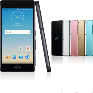 Arrows M03スペック詳細。M02と比較して微性能アップのマイナーチェンジモデル