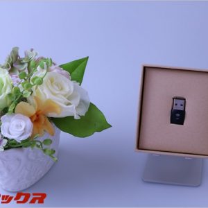 dodocoolのWiFiアダプターはac規格に対応！古いパソコンにオススメ！