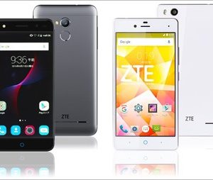 ZTE BLADE V7 LiteとE01のスペックを比較。投入タイミングを間違えた格安スマホ