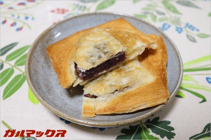 たった五分でバリバリザクザク食感に復活