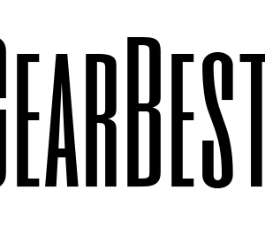 GEARBESTの注文方法。住所の記入方法や配送選択、支払い方法まで詳細解説