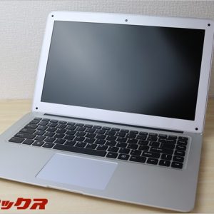 激安輸入ノートパソコン「Jumper Ezbook 2」実機レビュー。コスパ最強で驚きを隠せない