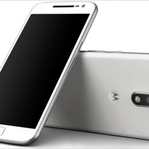 Moto G4 Plus（Snapdragon 617）の実機AnTuTuベンチマークスコア