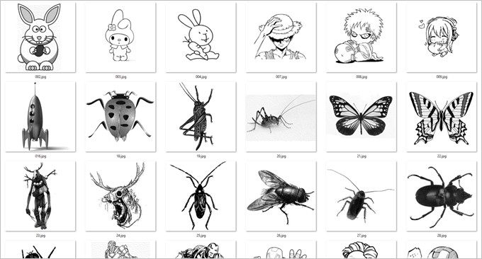 NEJE DK-8-KZのサンプル画像