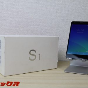 UHANS「S1」実機レビュー。最近の中華スマホは驚くほど高品質&高性能で安い