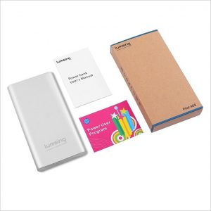 【レビュー】ライトニングケーブルで充電可能なモバイルバッテリーPilot4GSが安い！