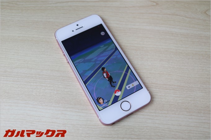 ポケモンGO田舎プレイヤーの厳しさは異常