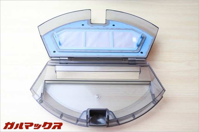 ゴミ用の袋も必要ないので経済的