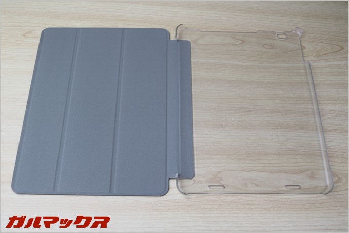 Teclast X98 Plus II専用の保護カバーも売っているので、本体を購入する場合はオススメ