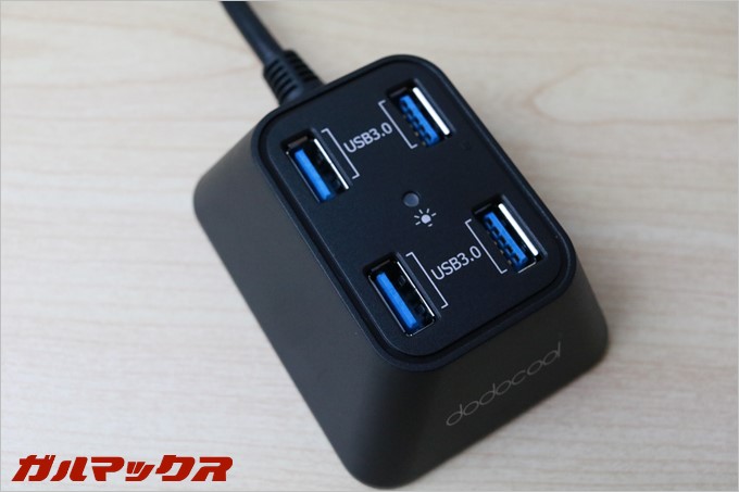 本体は据え置き型の為、ポータブルには向いていません