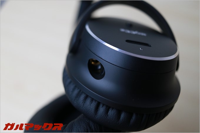 ケーブルは脱着可能ですので断線時も市販のケーブルが利用できます