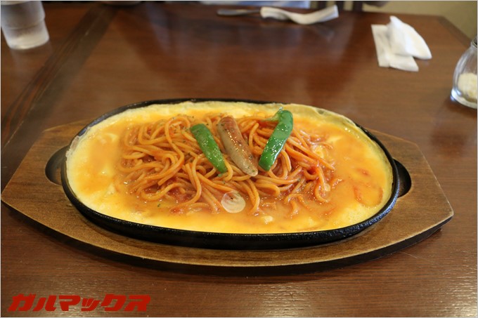 待ち時間には名古屋名物を食べに行くも良し！