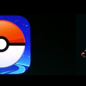 AppleWatchがポケモンGOに対応！どんなことが出来る?!