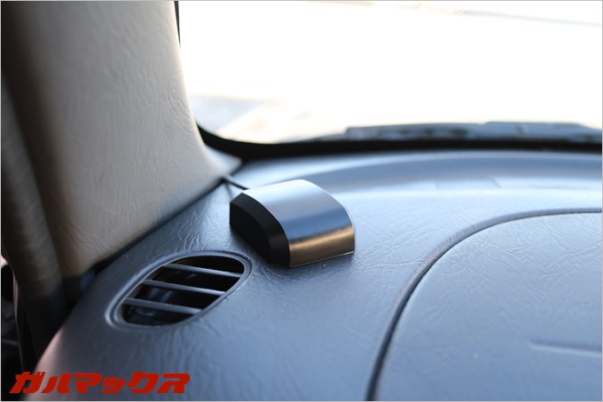 滑り止めも付いているので他に用意するものはない