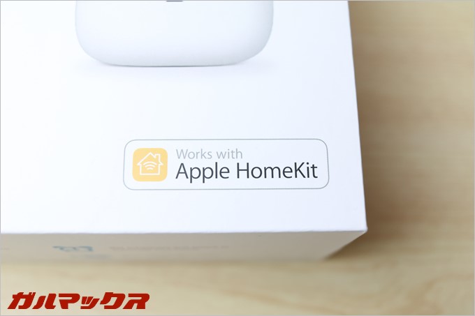 SMART PLUG P1はHomekit対応なのでiPhoneを利用している方は簡単に家電をスマート化出来ます